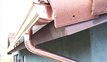 Rain Gutter Installation, Repair, Cleaning in Resaca, GA